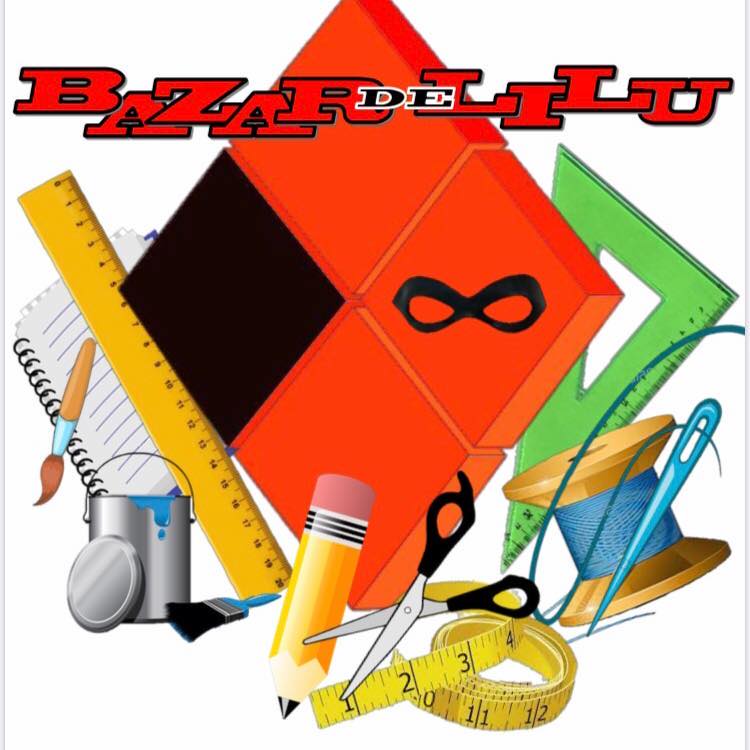 Logo de El Bazar de Lilu